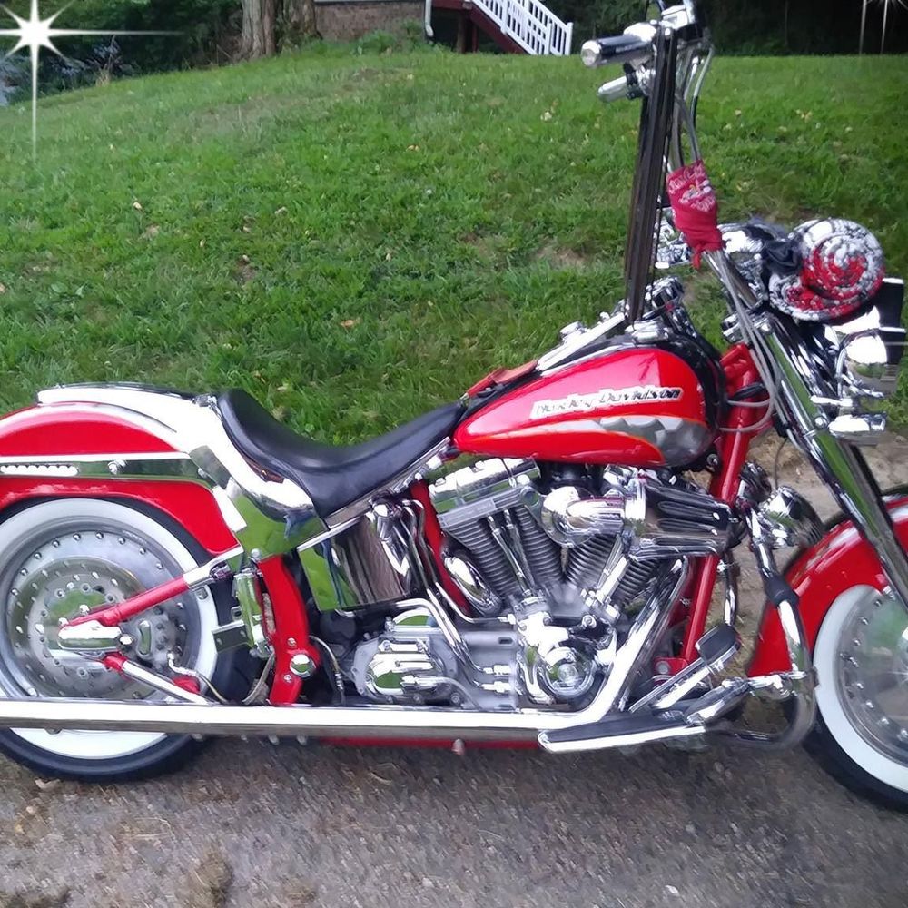 Meet your Posher, Tony